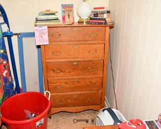 409Bedroom E