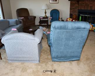 085Living Room