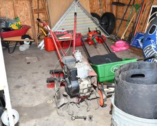 617Garage