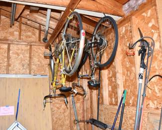 632Garage