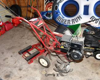 618Garage