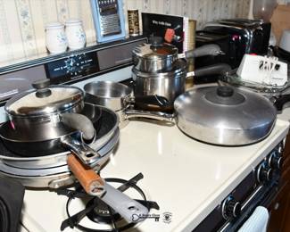 101Kitchen
