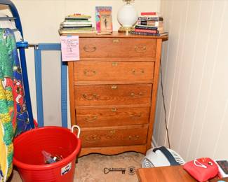 391Bedroom E
