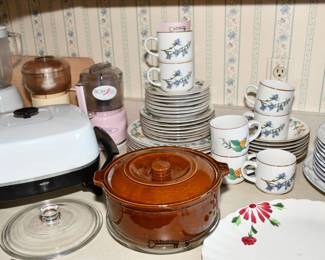 107Kitchen