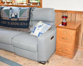 272Family Room