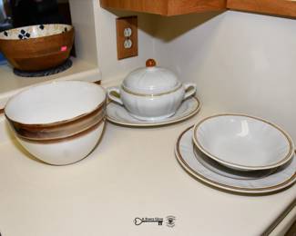 343Second Kitchen