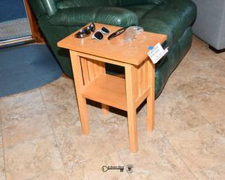 284Family Room
