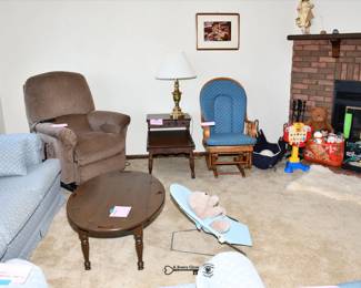 088Living Room