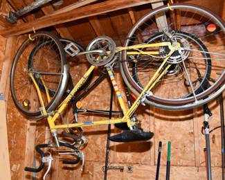 634Garage