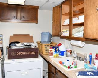 605Laundry Room