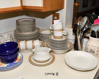 333Second Kitchen