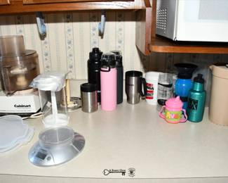 131Kitchen