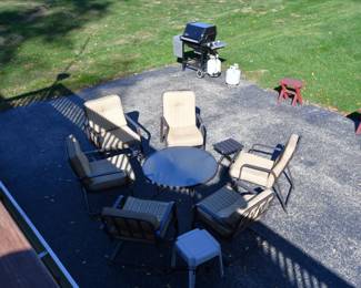 711Back Yard