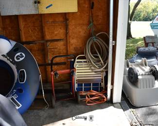 692Garage