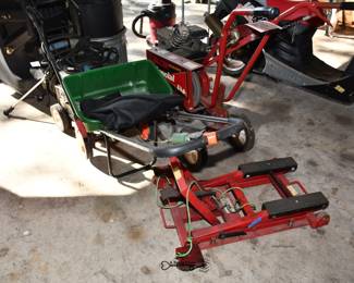 625Garage