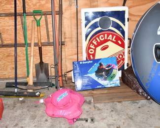 627Garage