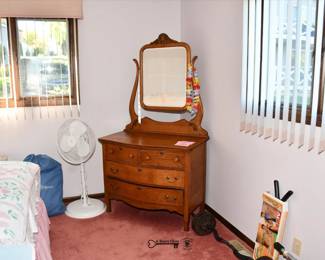 157Bedroom A