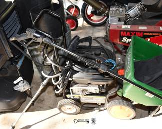 651Garage