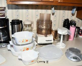135Kitchen