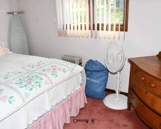 152Bedroom A
