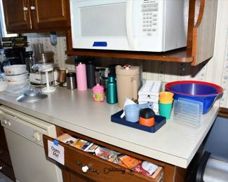 132Kitchen