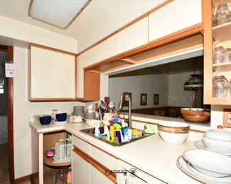 322Second Kitchen