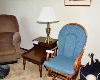 065Living Room