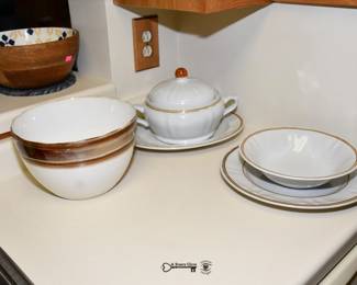 341Second Kitchen