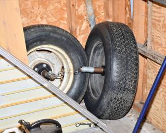 652Garage