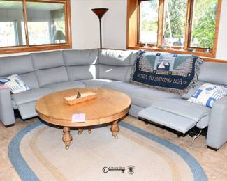 282Family Room