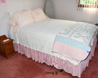166Bedroom A