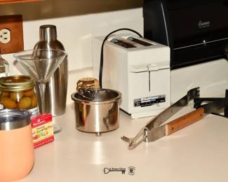 326Second Kitchen