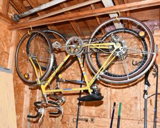 630Garage