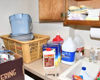 583Laundry Room