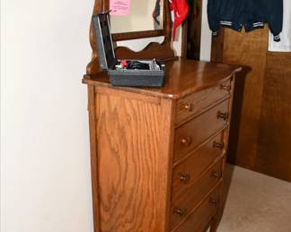 234Bedroom C
