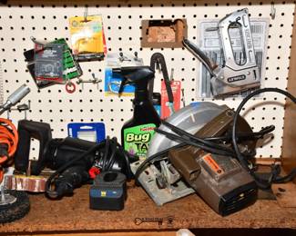 665Garage