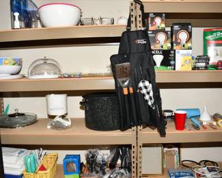 587Laundry Room