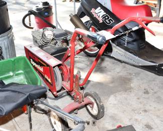623Garage
