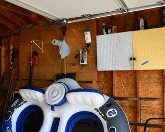 693Garage