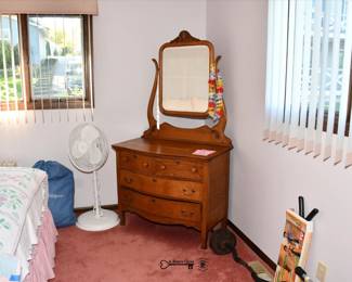 167Bedroom A