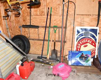 628Garage