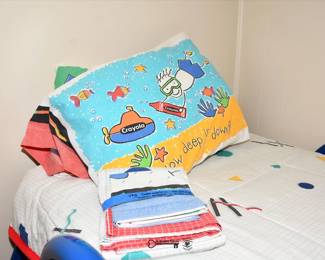 413Bedroom E