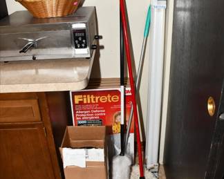 601Laundry Room
