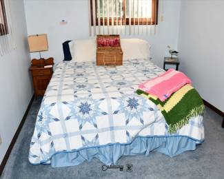 214Bedroom B