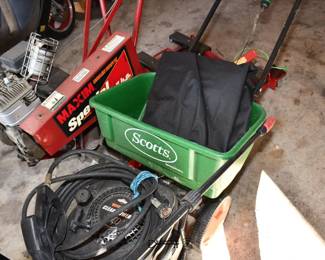650Garage