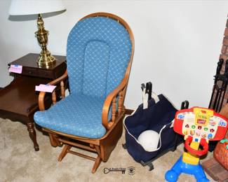 064Living Room