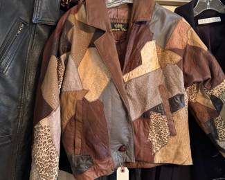 Vintage Mens Clothing