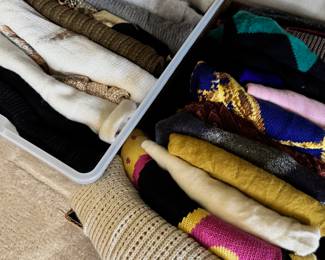 Women's Vintage Clothing