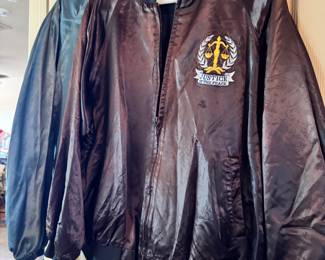 Vintage Mens Clothing