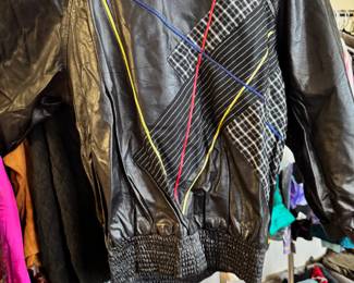 Vintage women's clothing